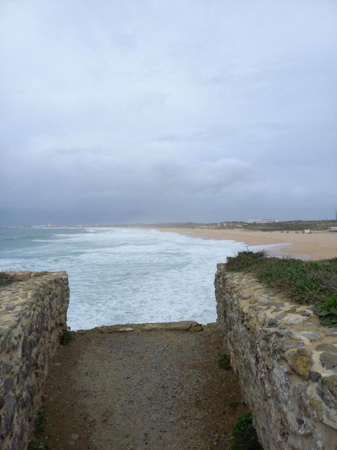 Linda Praia Consolacao Exterior photo
