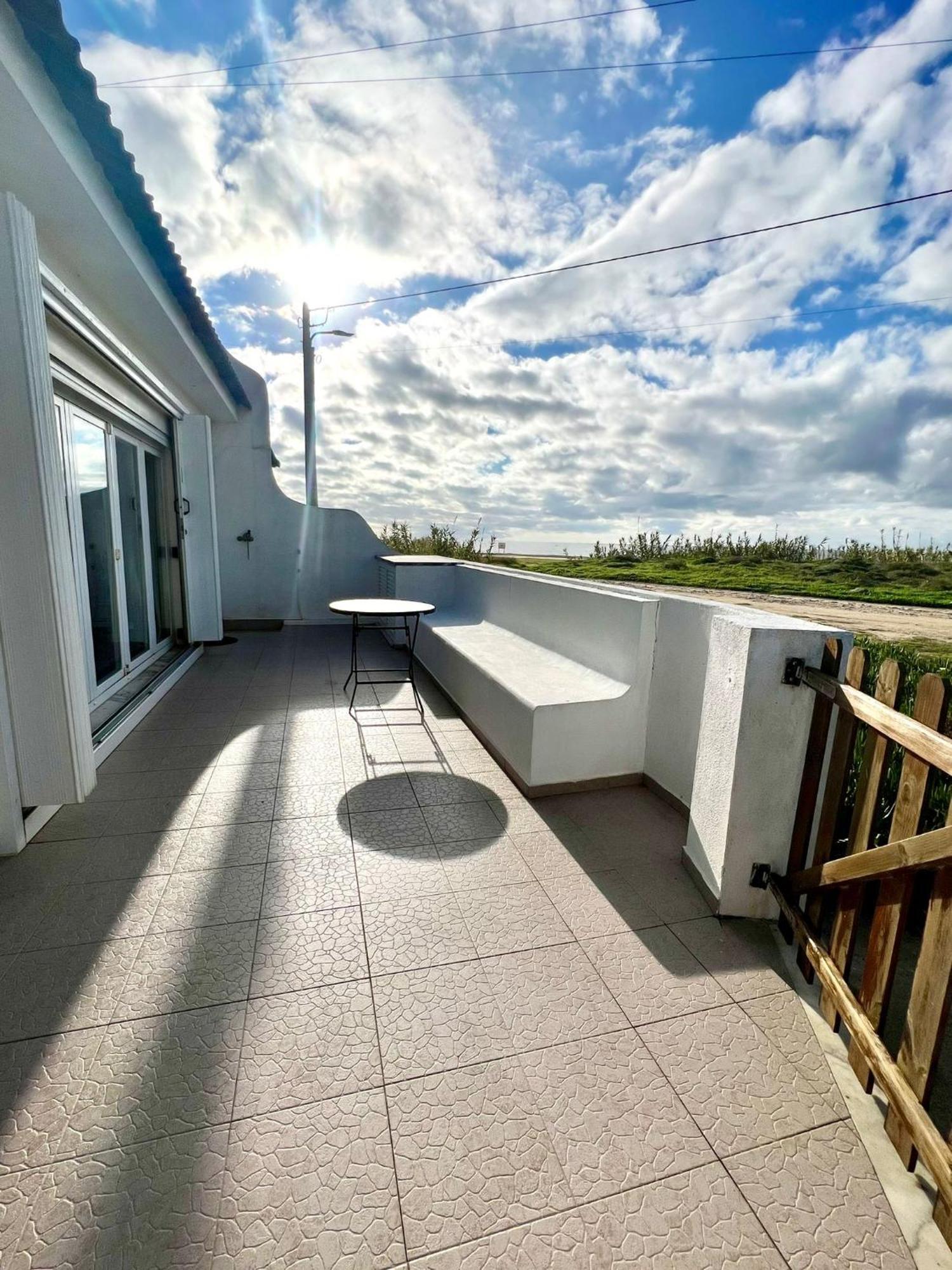 Linda Praia Consolacao Exterior photo