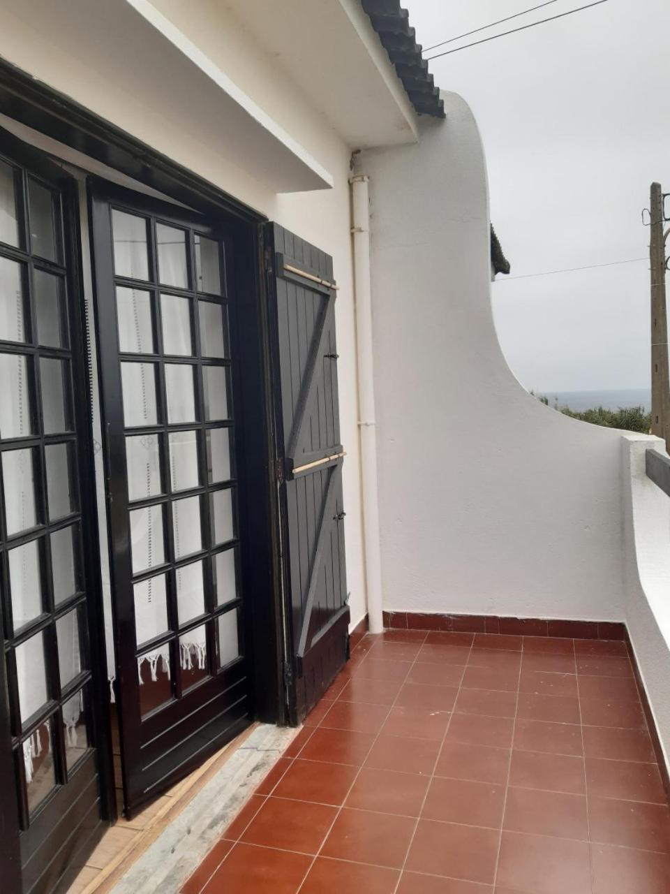 Linda Praia Consolacao Exterior photo